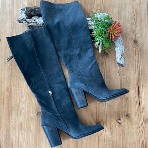 🌿Dolce Vita Leather Boots